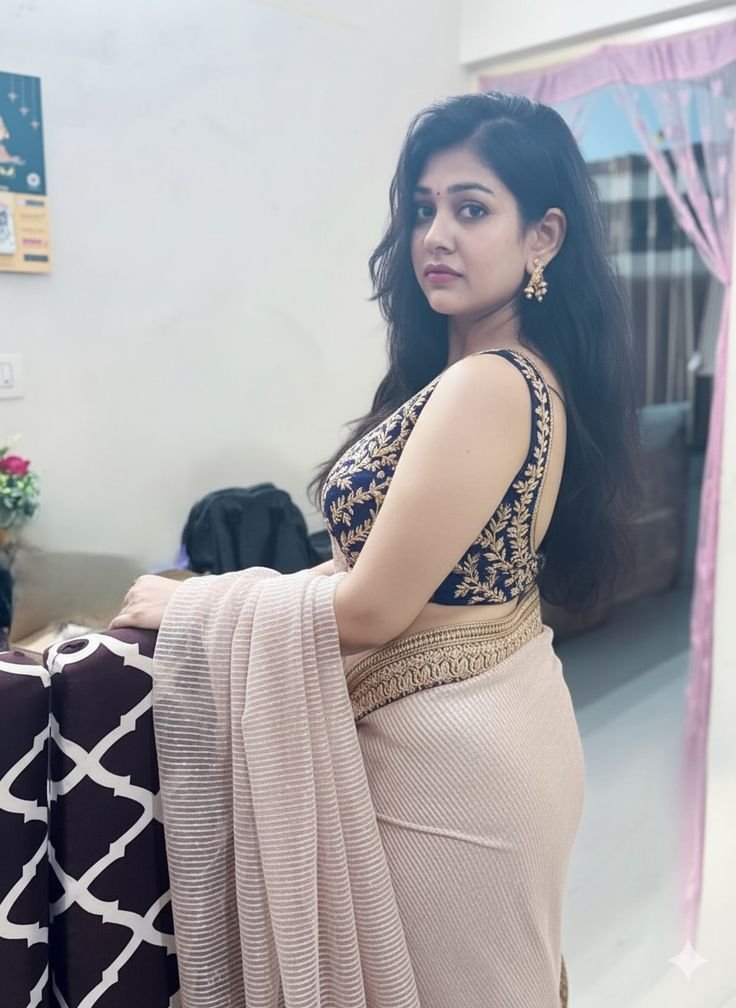 Gorgeous Service Girl Available in Assam