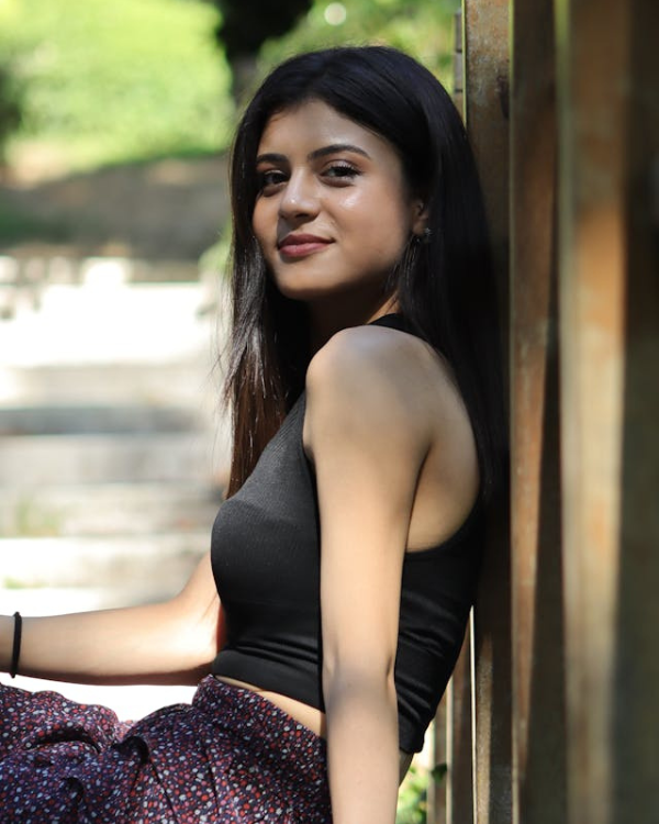 Assam Charming Escort Service - Ready to Meet